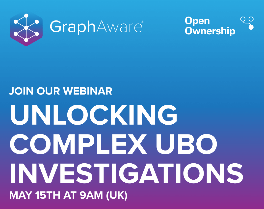 Unlocking Complex UBO Investigations With the Power of Graphs