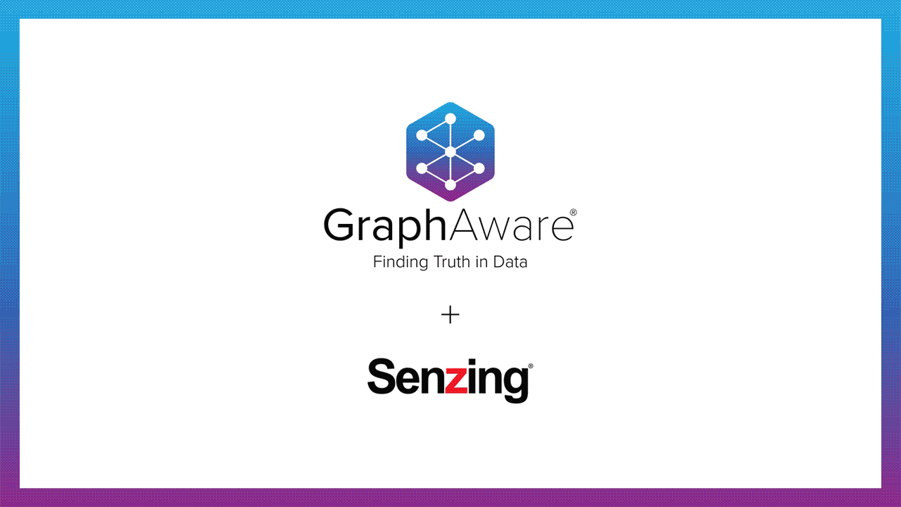 GraphAware & Senzing