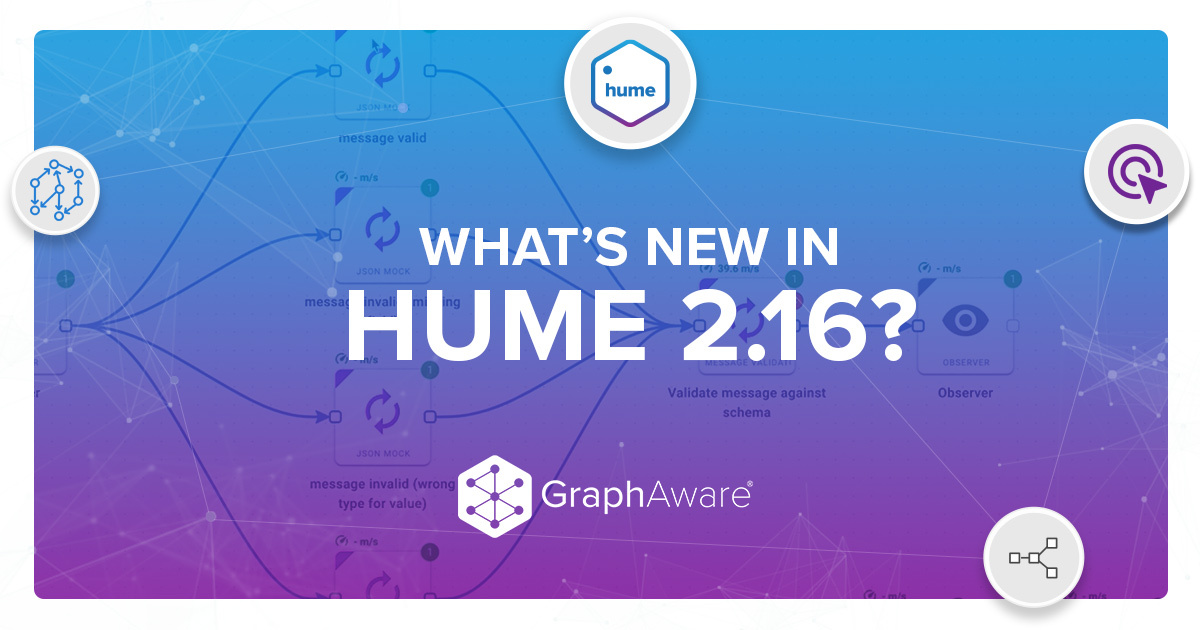 What’s new in Hume 2.16?