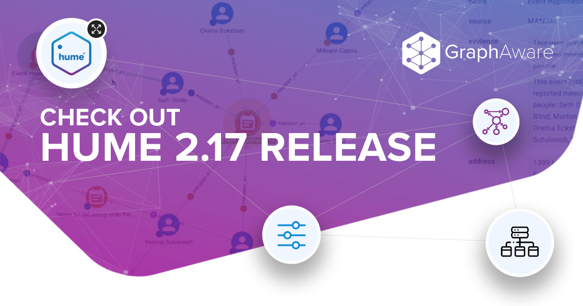 What’s new in Hume 2.17?