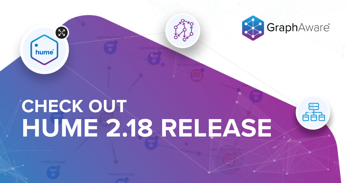 What’s new in Hume 2.18?