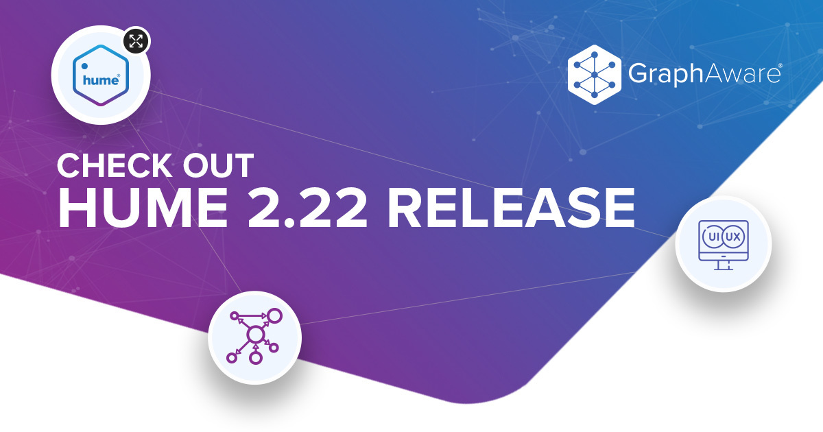 What’s new in Hume 2.22?