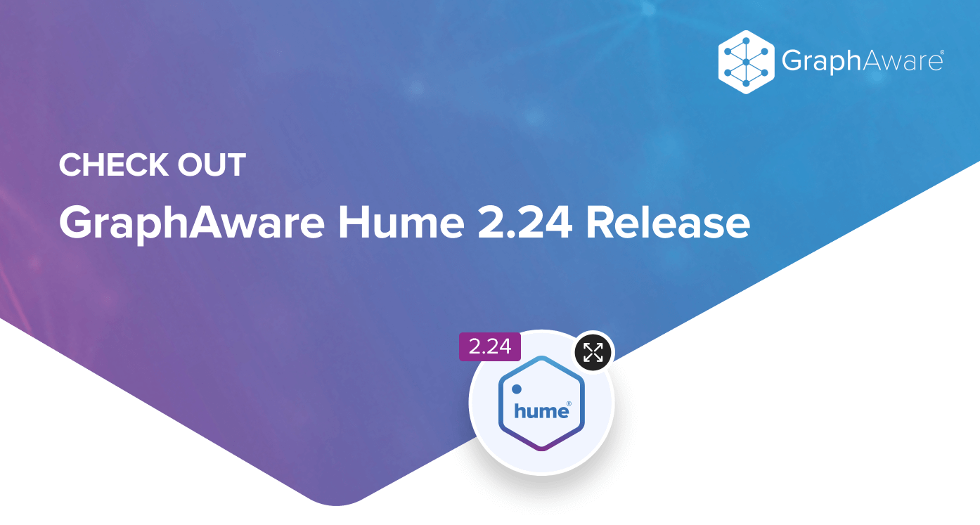 What’s new in Hume 2.24?