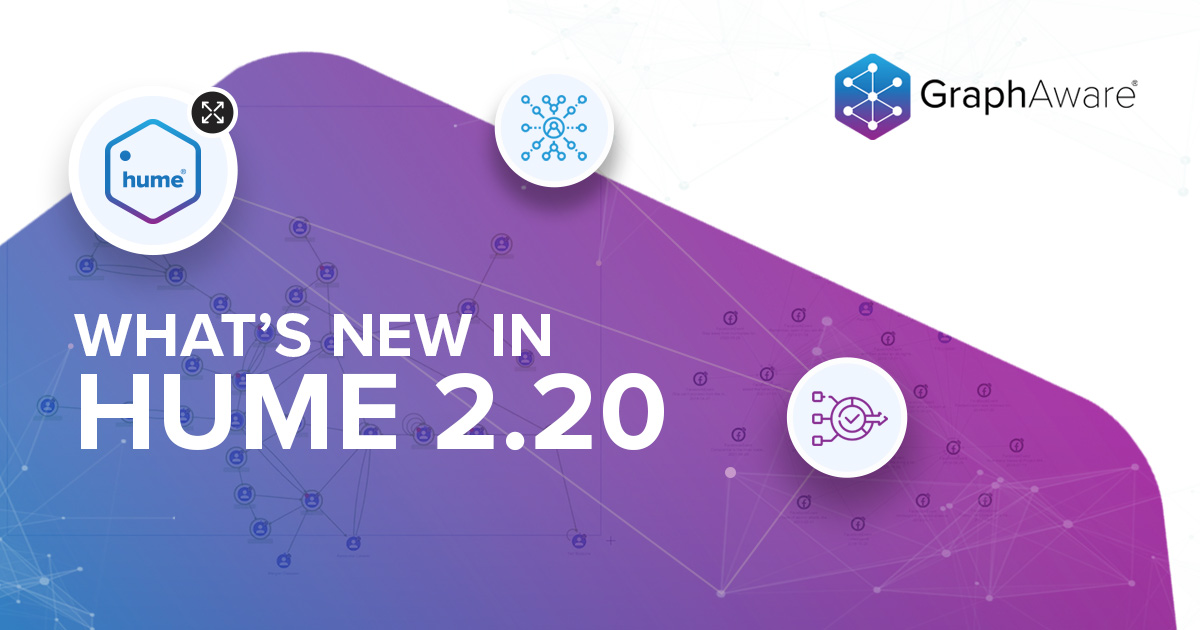 What’s new in Hume 2.20?