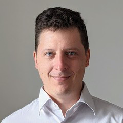 Ondrej Peterka, Marketing Director at GraphAware
