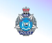 western Australia police