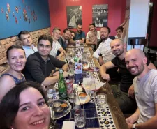 graphaware team