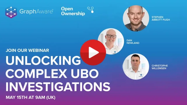 ubo webinar