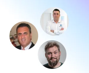 Connected money webinar
