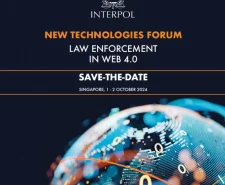 Interpol forum
