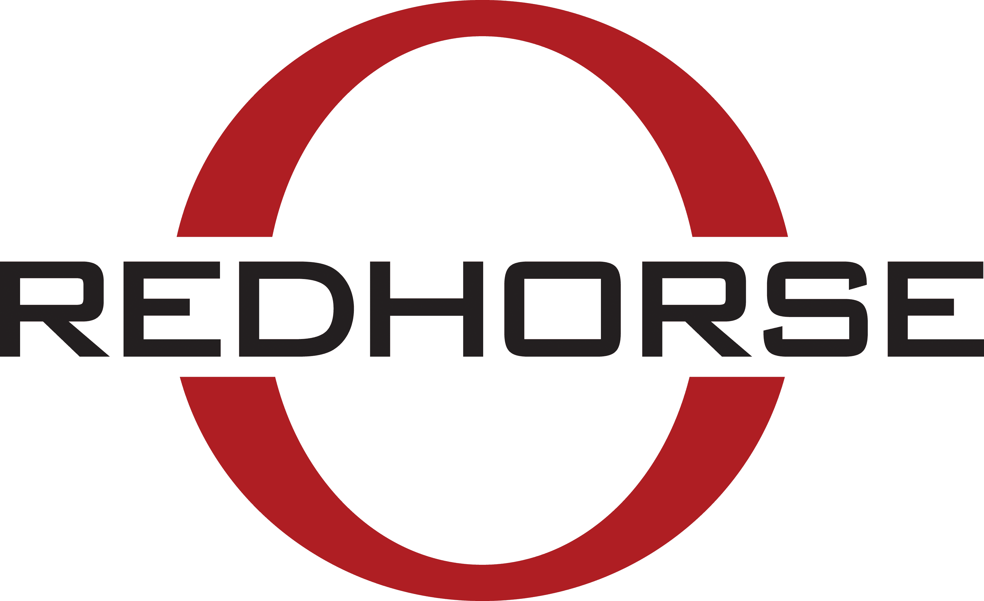 Redhorse Logo