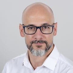 Dr. Alessandro Negro