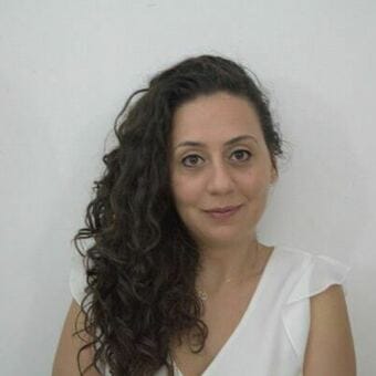 Alessia Melania Lonoce