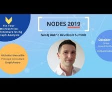 nodes 2019 graph analysis