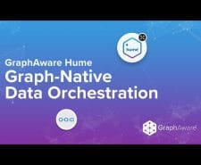 graph native data orchestration