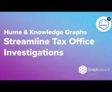 knowledge graph tax office