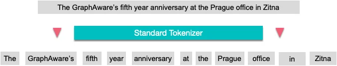 tokenization tokenization