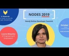 nodes 2019 modelling