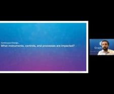 knowledge graph for compliance