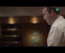 knowledge graph in action