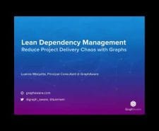 lean dependency management