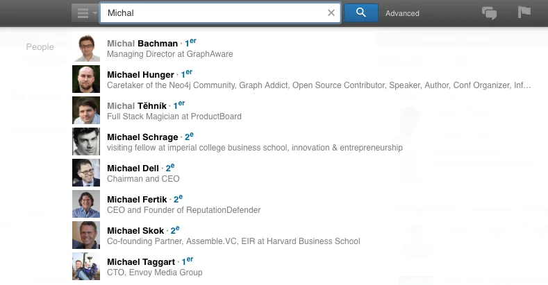LinkedIn
