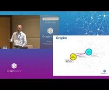 machine learning graphs