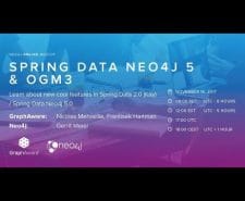 neo4j online meetup