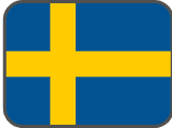 sweden flag
