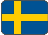 sweden flag