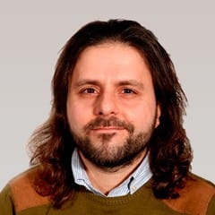 Sergio De Lorenzis