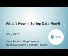 spring data neo4j