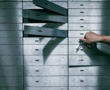 AML investigations