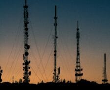 connected data cdr analysis