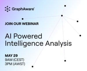 Webinar website image - AI Powered Intelligence Analysis