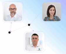 AI powered intelligence analysis