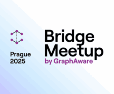 Bridge Meetup - GraphAware - intelligence commuity