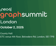 GraphSummit London 2025