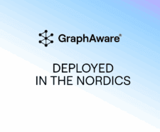 GraphAware deployed in Nordics
