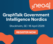 GraphTalk Government Intelligence Nordics