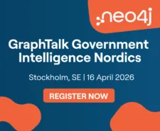 GraphTalk Government Intelligence Nordics