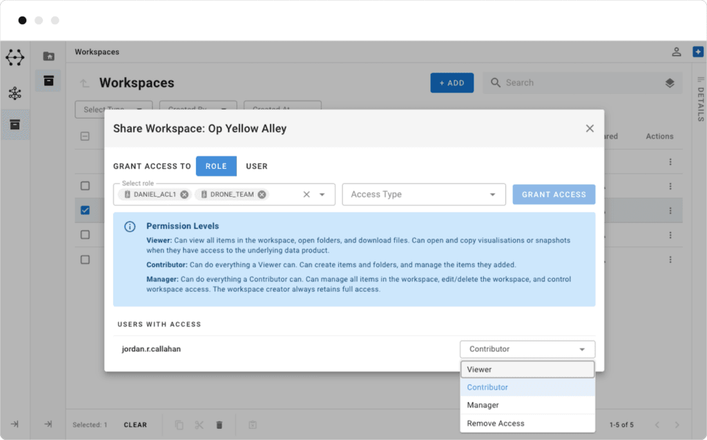 GraphAware Hume 3.0: Built for the reality of intelligence work