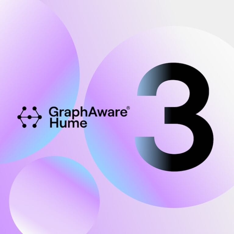GraphAware Hume 3.0