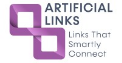 Artificial Links logo